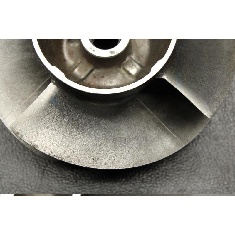 シードゥ 純正 IMPELLER-ASSY. (部品番号267000697) 中古 [X106 シードゥ 純正 IMPELLER-ASSY. (部品番号267000697) 中古 [X106
