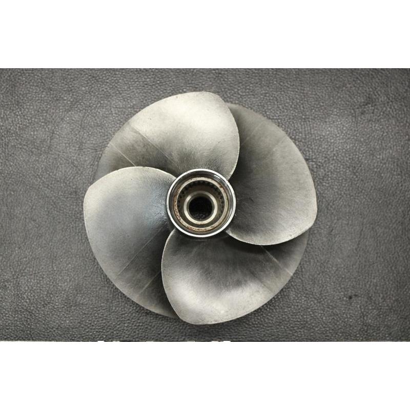 シードゥ 純正 IMPELLER-ASSY. (部品番号267000697) 中古 [X106 シードゥ 純正 IMPELLER-ASSY. (部品番号267000697) 中古 [X106