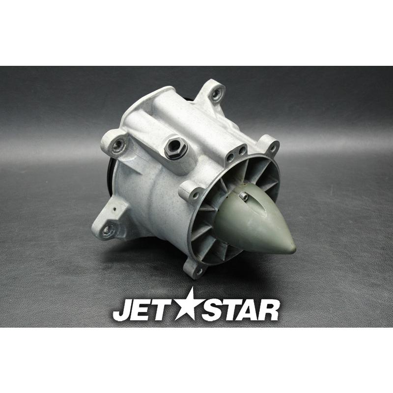 シードゥ 純正 IMPELLER HOUSING (部品番号267000084) わけあり シードゥ 純正 IMPELLER HOUSING (部品番号267000084) わけあり