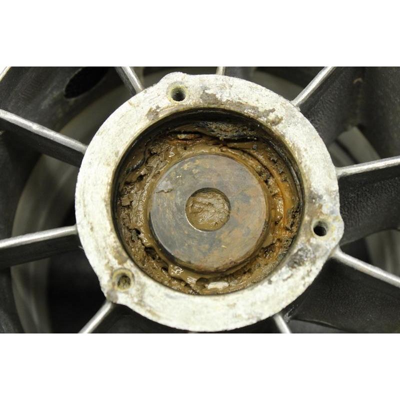 シードゥ 純正 IMPELLER HOUSING (部品番号267000084) わけあり シードゥ 純正 IMPELLER HOUSING (部品番号267000084) わけあり