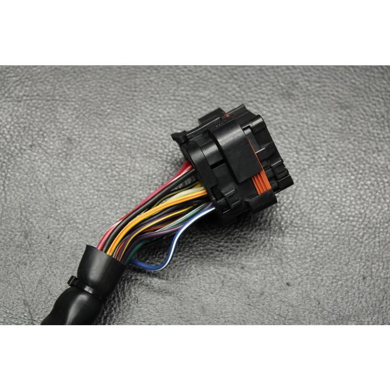 シードゥ GSX 1997年モデル 純正 REAR HARNESS (部品番号 シードゥ GSX 1997年モデル 純正 REAR HARNESS (部品番号