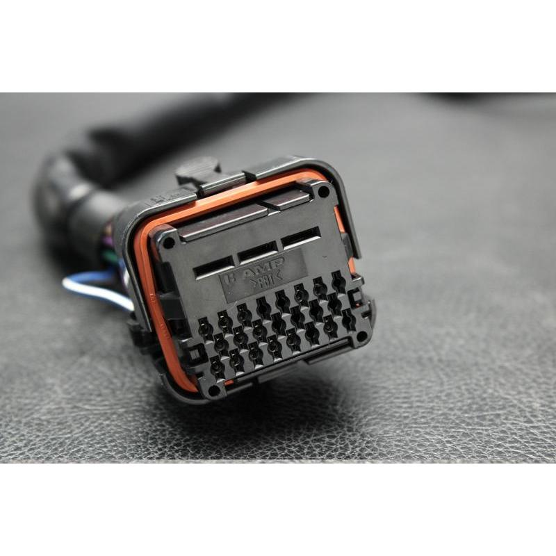 シードゥ GSX 1997年モデル 純正 REAR HARNESS (部品番号 シードゥ GSX 1997年モデル 純正 REAR HARNESS (部品番号