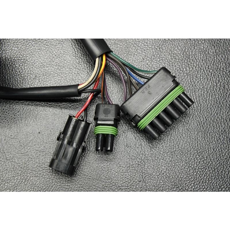 シードゥ GSX 1997年モデル 純正 REAR HARNESS (部品番号 シードゥ GSX 1997年モデル 純正 REAR HARNESS (部品番号