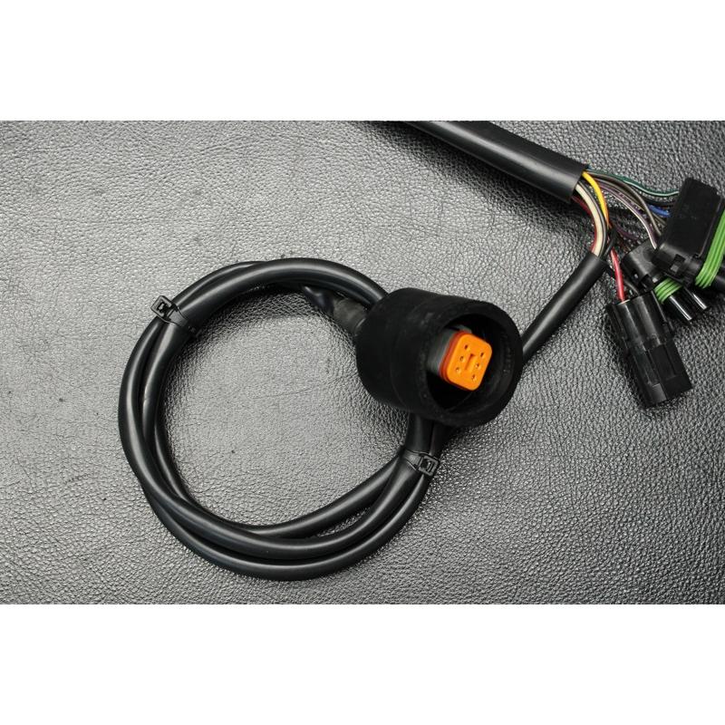 シードゥ GSX 1997年モデル 純正 REAR HARNESS (部品番号 シードゥ GSX 1997年モデル 純正 REAR HARNESS (部品番号