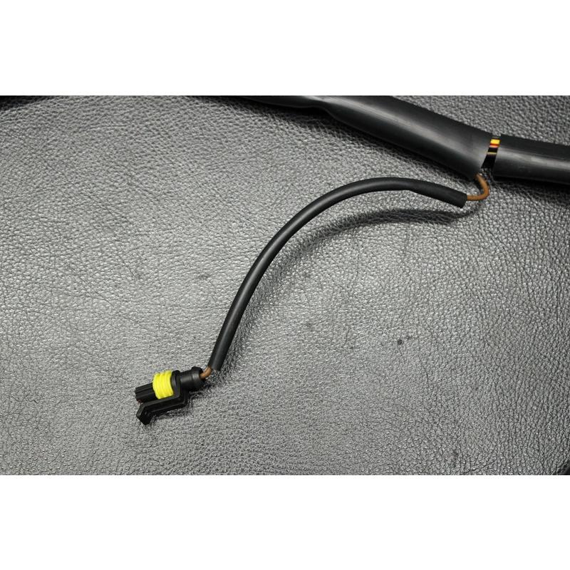 シードゥ GSX 1997年モデル 純正 REAR HARNESS (部品番号 シードゥ GSX 1997年モデル 純正 REAR HARNESS (部品番号