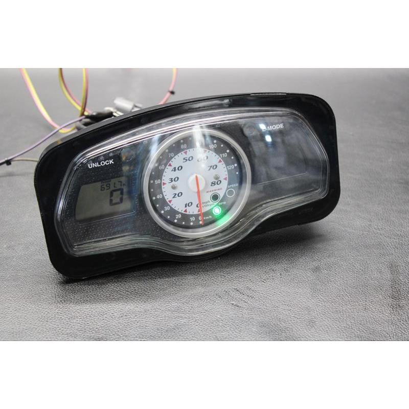 YAMAHA（ヤマハ） Used F1W-6820A-02-00 METER ASSY YAMAHA [X106-240