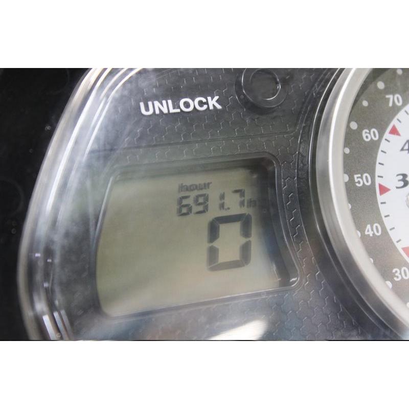 ヤマハ FX Cruiser SHO 2008年モデル 純正 メーターアッシー