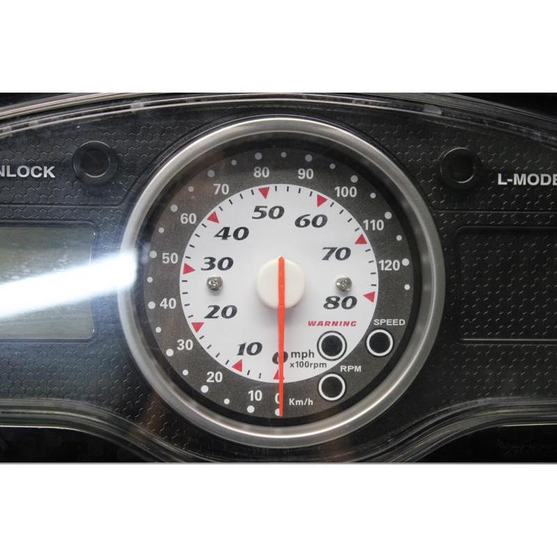 YAMAHA（ヤマハ） Used F1W-6820A-02-00 METER ASSY YAMAHA [X106-240