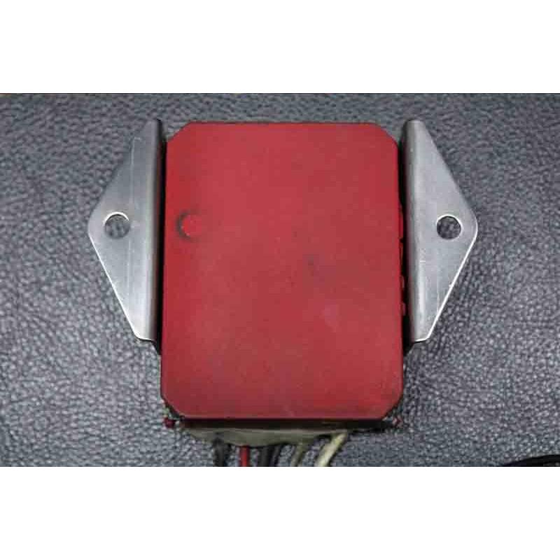 Used Aftermarket MSD WATER CONTROL UNIT (WITH DEFECT) [X110-055