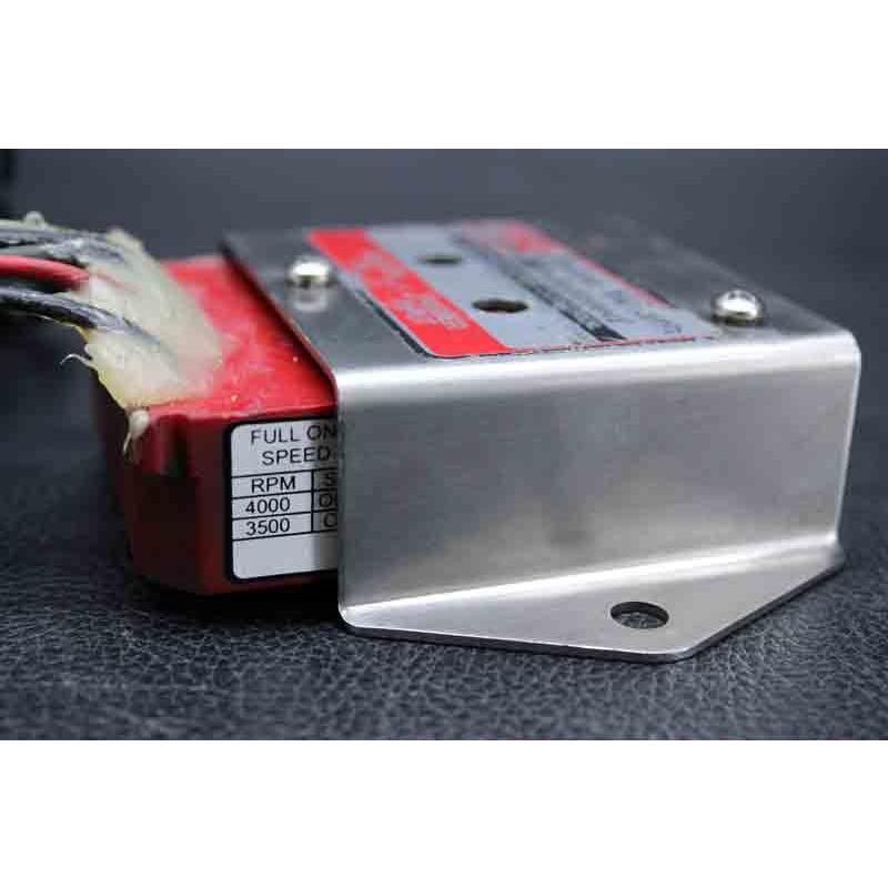 Used Aftermarket MSD WATER CONTROL UNIT (WITH DEFECT) [X110-055