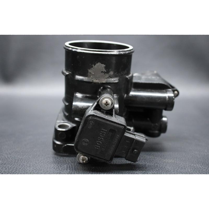 シードゥ 純正 THROTTLE BODY (部品番号 420892452) 中古 [X111 シードゥ 純正 THROTTLE BODY (部品番号 420892452) 中古 [X111