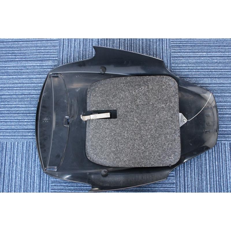 シードゥ 純正 Windscreen for 200SPEEDSTER SCIC 2006 (部品 シードゥ 純正 Windscreen for 200SPEEDSTER SCIC 2006 (部品