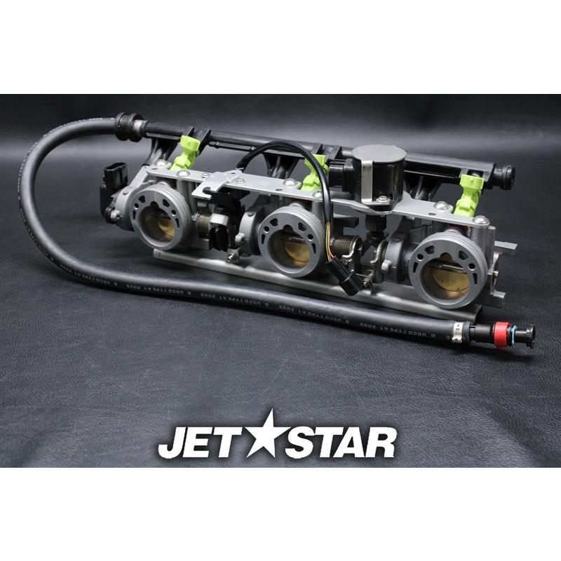 ヤマハ GP1300R '03-08年モデル 純正 スロットルボディアッシー ヤマハ GP1300R '03-08年モデル 純正 スロットルボディアッシー