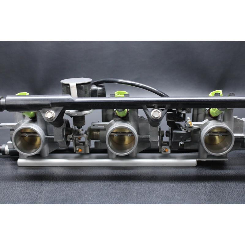 ヤマハ GP1300R '03-08年モデル 純正 スロットルボディアッシー ヤマハ GP1300R '03-08年モデル 純正 スロットルボディアッシー