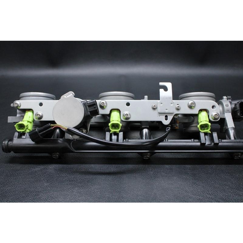 ヤマハ GP1300R '03-08年モデル 純正 スロットルボディアッシー ヤマハ GP1300R '03-08年モデル 純正 スロットルボディアッシー