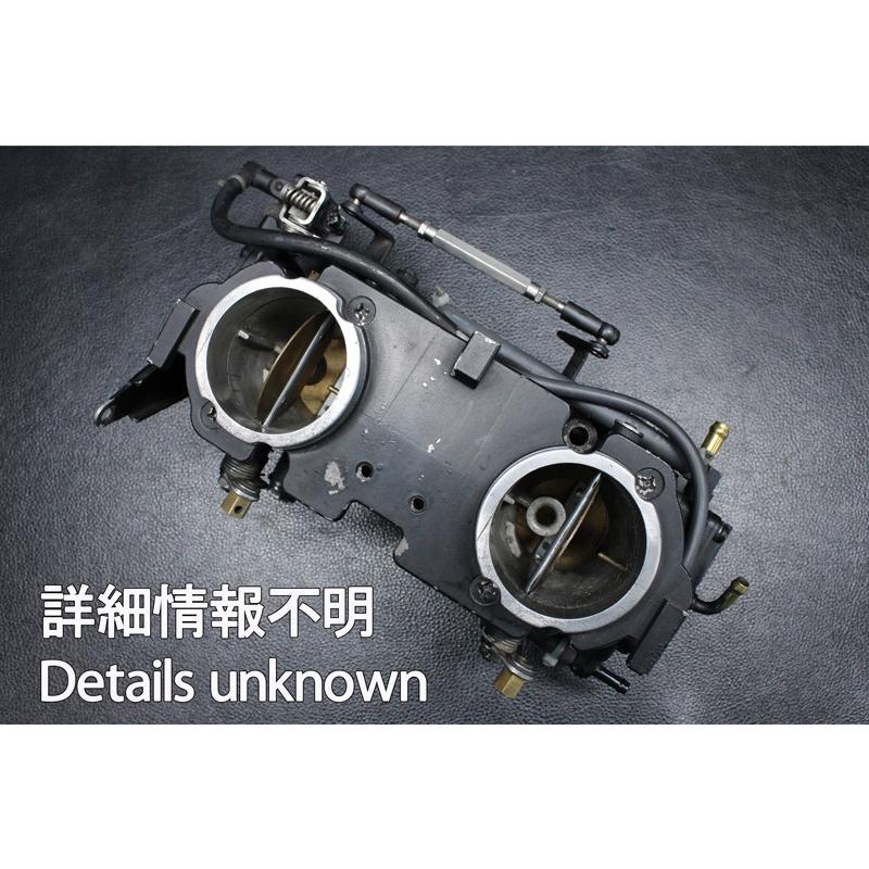 シードゥ 社外 CARBURETOR ASSY for SD 947cc&951cc わけあり シードゥ 社外 CARBURETOR ASSY for SD 947cc&951cc わけあり