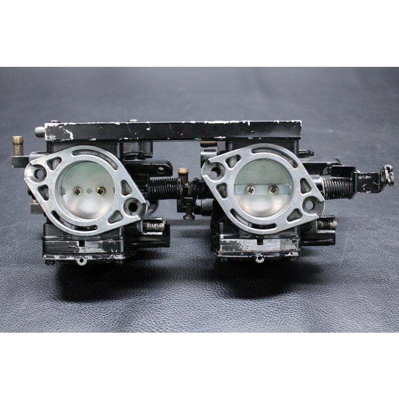 カワサキ 社外 CARBURETOR ASSY for KAW 750cc KEIHIN わけあり カワサキ 社外 CARBURETOR ASSY for KAW 750cc KEIHIN わけあり