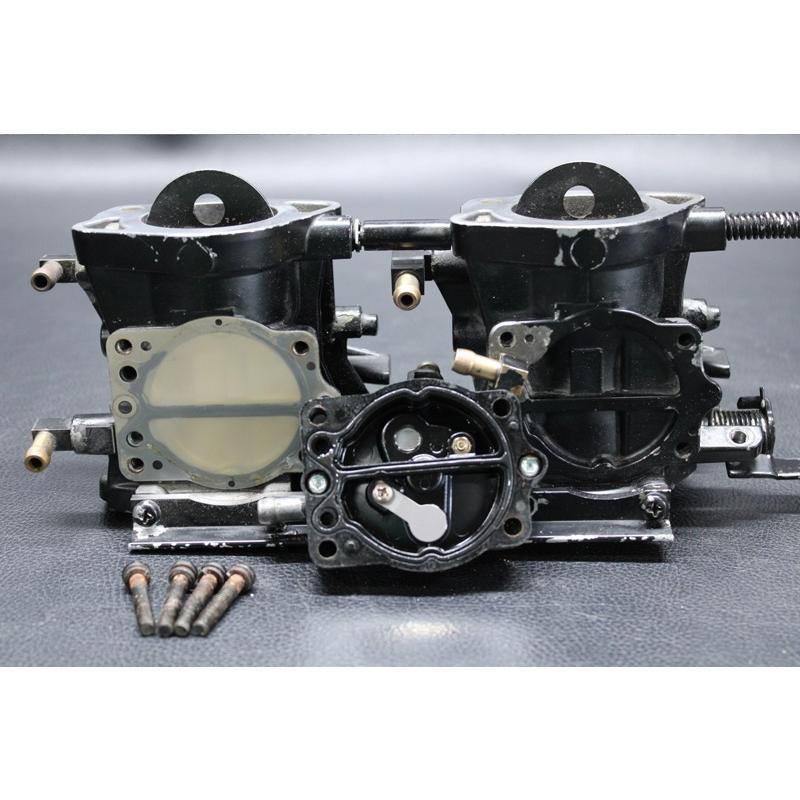 カワサキ 社外 CARBURETOR ASSY for KAW 750cc KEIHIN わけあり カワサキ 社外 CARBURETOR ASSY for KAW 750cc KEIHIN わけあり