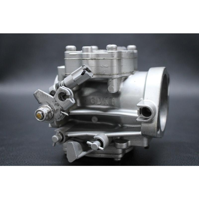 カワサキ 750SX '92-95年モデル 純正 キャブレタアッシ (部品 カワサキ 750SX '92-95年モデル 純正 キャブレタアッシ (部品