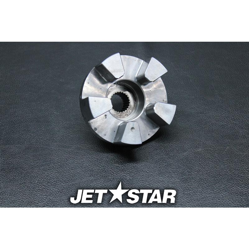YAMAHA（ヤマハ） Slightly Used 6JF-11571-00-00 FLYWHEEL YAMAHA