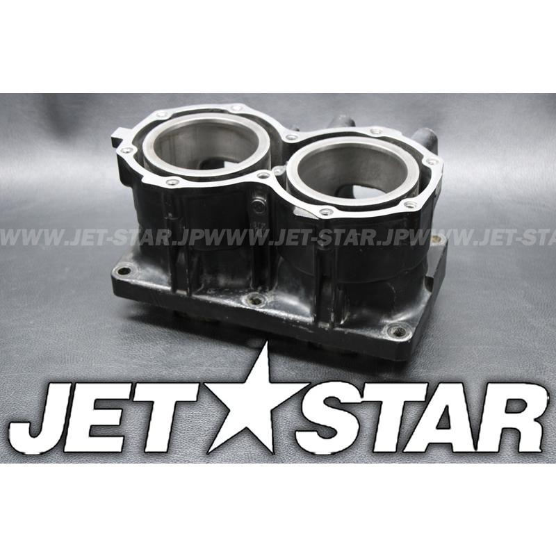YAMAHA 1998SuperJet700 CYLINDER 1 (部品番号61X-11311-00-94