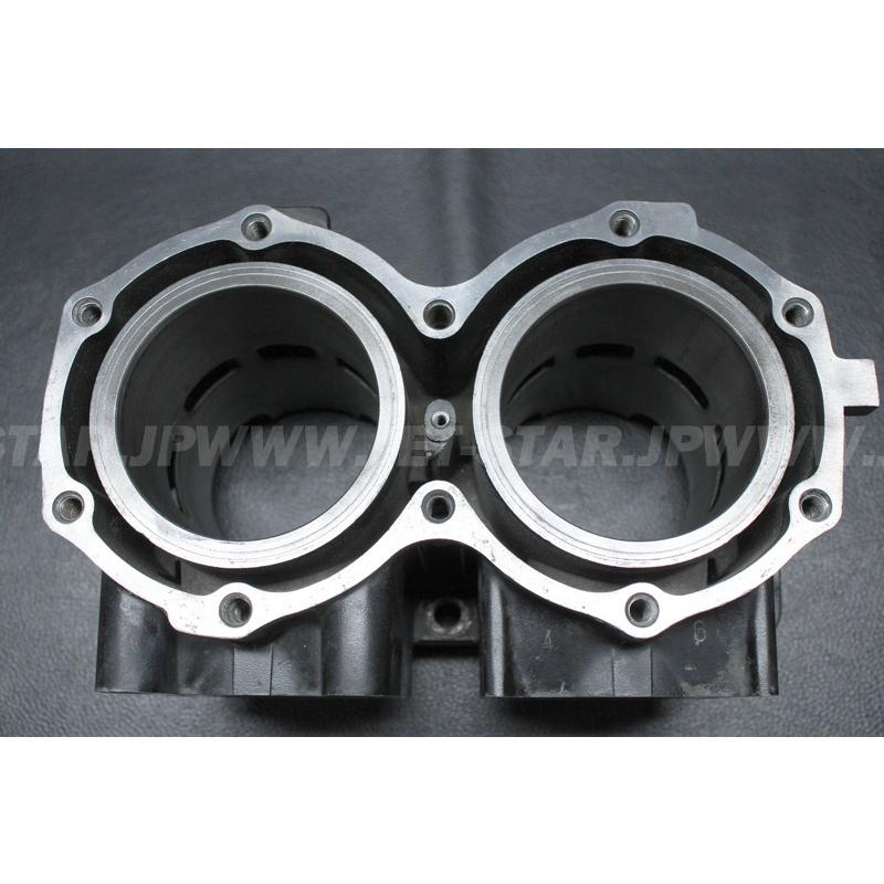 YAMAHA（ヤマハ） Used 61X-11311-00-94 CYLINDER 1 YAMAHA [X2205-02