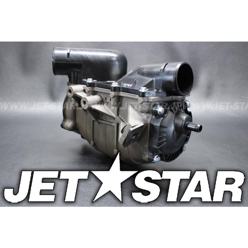 YAMAHA FXCruiserSVHO'18 OEM section (INTAKE-2) parts Used YAMAHA FXCruiserSVHO'18 OEM section (INTAKE-2) parts Used