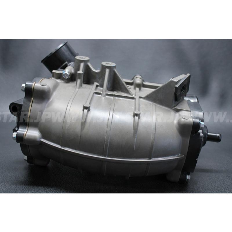 YAMAHA FXCruiserSVHO'18 OEM section (INTAKE-2) parts Used YAMAHA FXCruiserSVHO'18 OEM section (INTAKE-2) parts Used