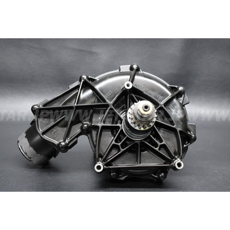 SEADOO RXT 215'09 OEM section (Supercharger-_V1) parts Used SEADOO RXT 215'09 OEM section (Supercharger-_V1) parts Used