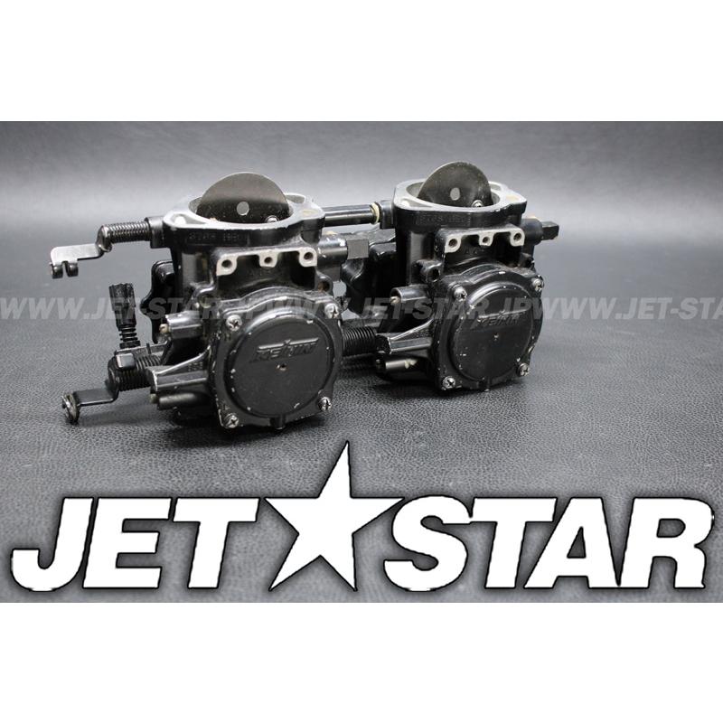 Kawasaki SUPERSPORTXI'94 OEM section (Carburetor) parts Used Kawasaki SUPERSPORTXI'94 OEM section (Carburetor) parts Used