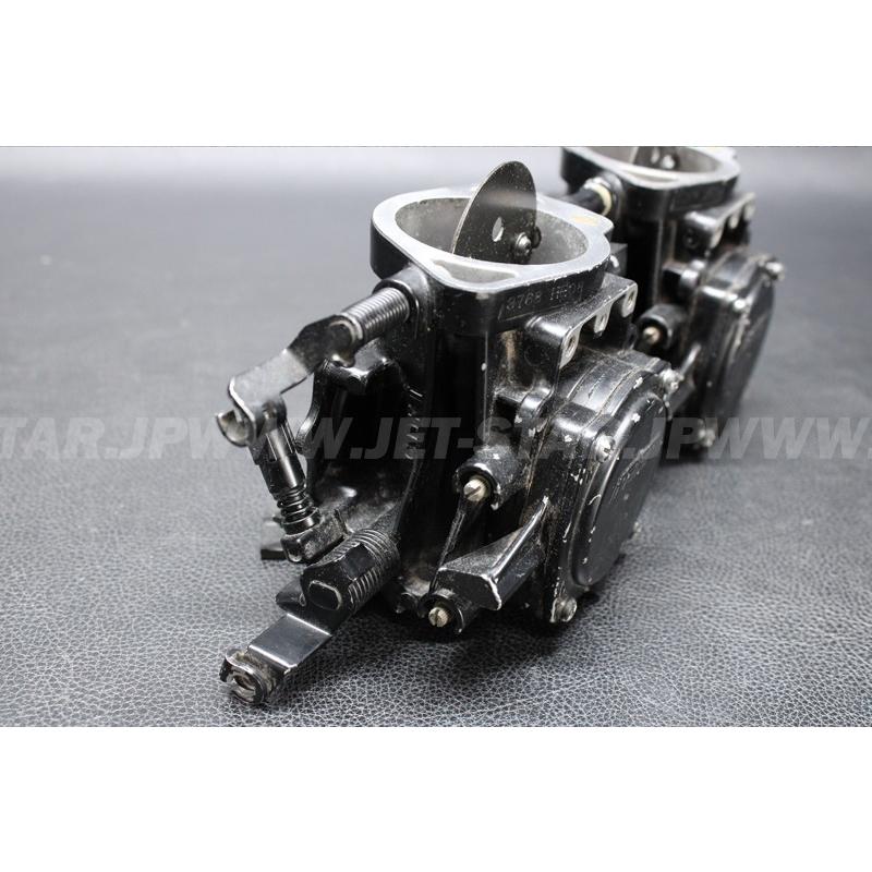 Kawasaki SUPERSPORTXI'94 OEM section (Carburetor) parts Used Kawasaki SUPERSPORTXI'94 OEM section (Carburetor) parts Used