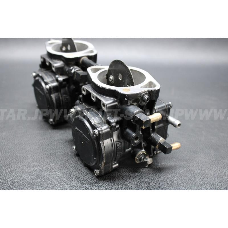 Kawasaki SUPERSPORTXI'94 OEM section (Carburetor) parts Used Kawasaki SUPERSPORTXI'94 OEM section (Carburetor) parts Used