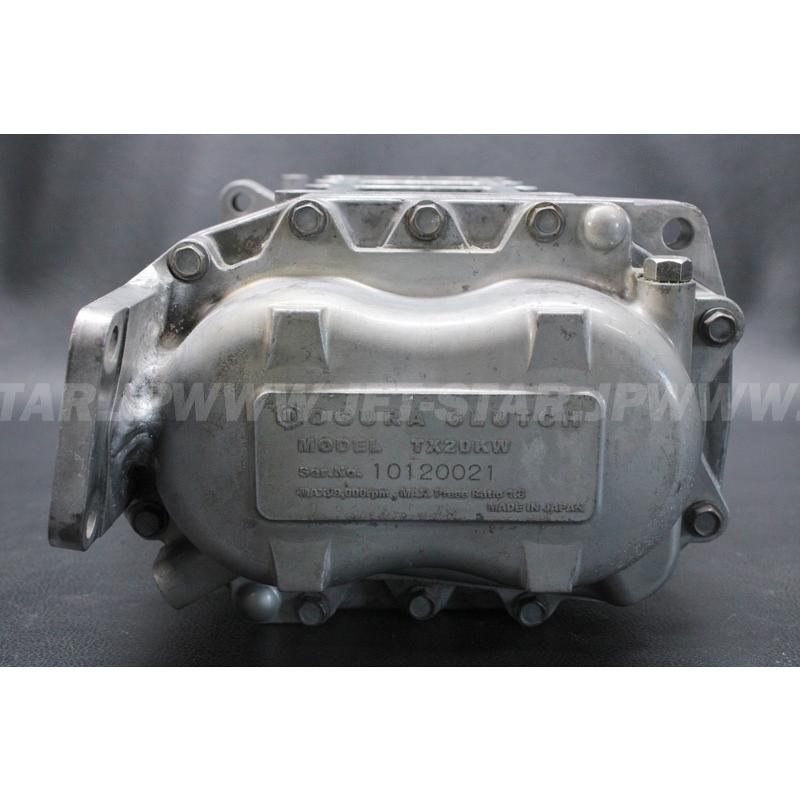 Kawasaki ULTRA250X'08 OEM section (Super-Charger) parts Used Kawasaki ULTRA250X'08 OEM section (Super-Charger) parts Used