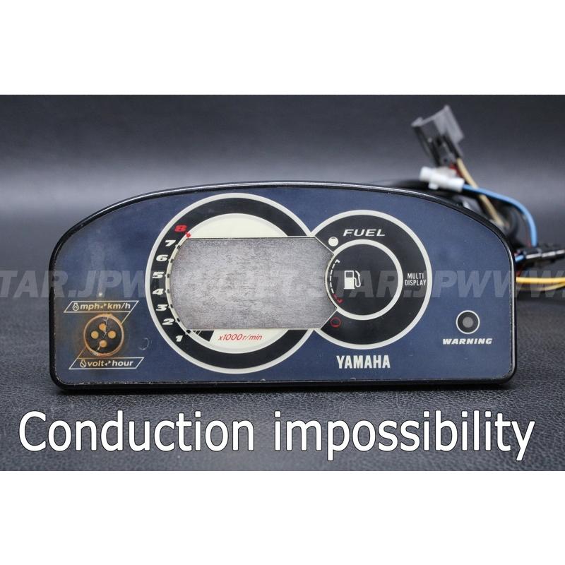YAMAHA GP1300R'03 OEM section (ELECTRICAL-2) parts Used YAMAHA GP1300R'03 OEM section (ELECTRICAL-2) parts Used