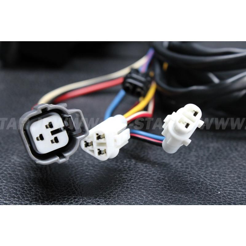 YAMAHA GP1300R'03 OEM section (ELECTRICAL-2) parts Used YAMAHA GP1300R'03 OEM section (ELECTRICAL-2) parts Used