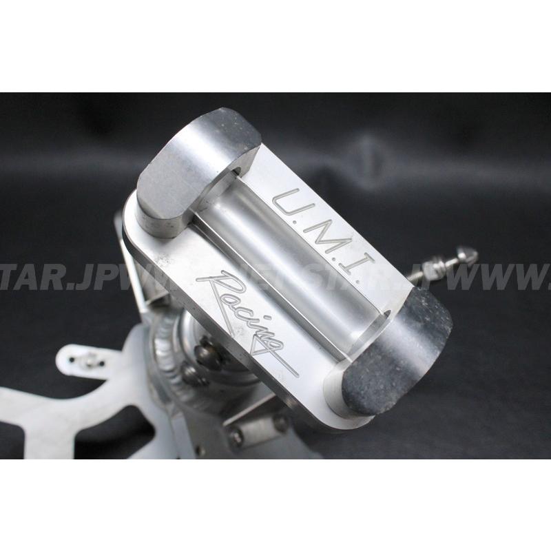 SEADOO 2007 STEERING STEM (部品番号277001507) Used [X2206-52 SEADOO 2007 STEERING STEM (部品番号277001507) Used [X2206-52