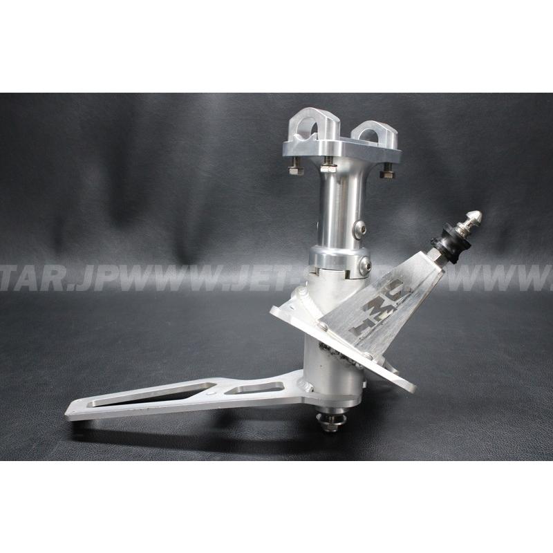 SEADOO 2005RXT UMI RACING BILLET HANDLE MOUNT (部品番号 SEADOO 2005RXT UMI RACING BILLET HANDLE MOUNT (部品番号