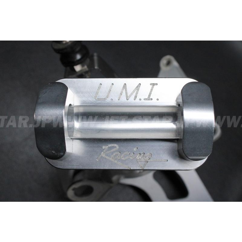 SEADOO 2005RXT UMI RACING BILLET HANDLE MOUNT (部品番号 SEADOO 2005RXT UMI RACING BILLET HANDLE MOUNT (部品番号