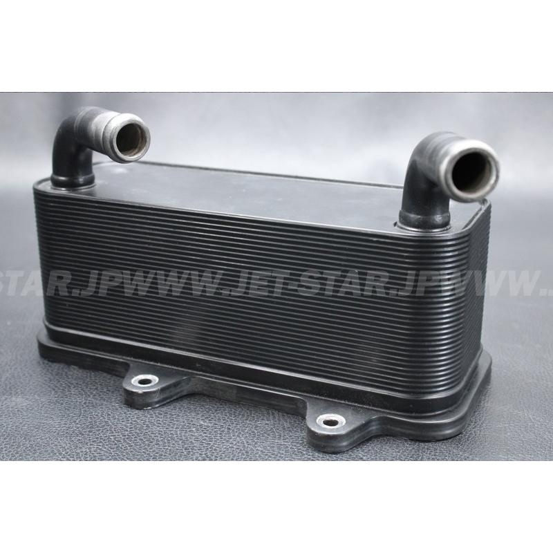 Sea-Doo - Used 420888875 OIL RADIATOR SEADOO [X2207-01]