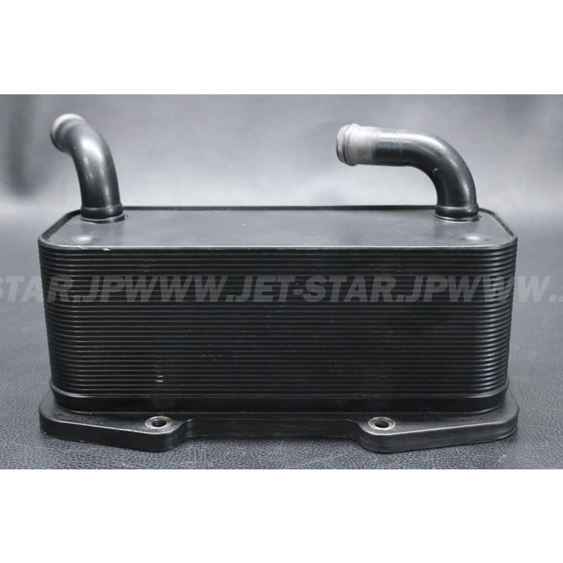 Sea-Doo - Used 420888875 OIL RADIATOR SEADOO [X2207-01]