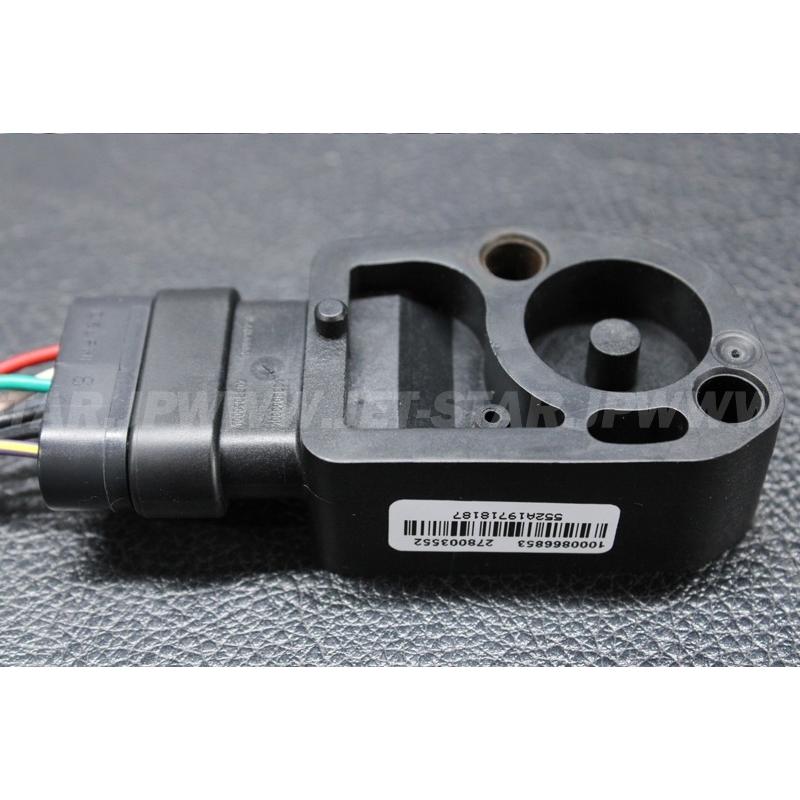 SEADOO GTX 300'19 OEM section (Electrical-System) parts Used SEADOO GTX 300'19 OEM section (Electrical-System) parts Used