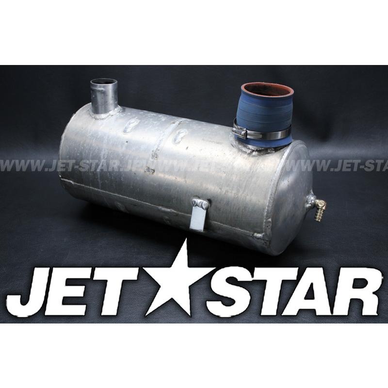 Kawasaki ULTRA260X'09 OEM section (Mufflers) parts Used Kawasaki ULTRA260X'09 OEM section (Mufflers) parts Used