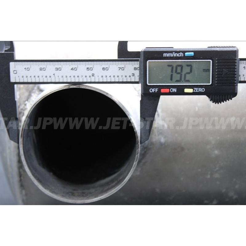 Kawasaki ULTRA260X'09 OEM section (Mufflers) parts Used Kawasaki ULTRA260X'09 OEM section (Mufflers) parts Used