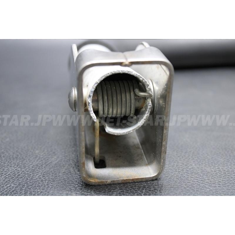 カワサキ（Kawasaki） Used 34027-0067 STEP-ASSY [X2211-27