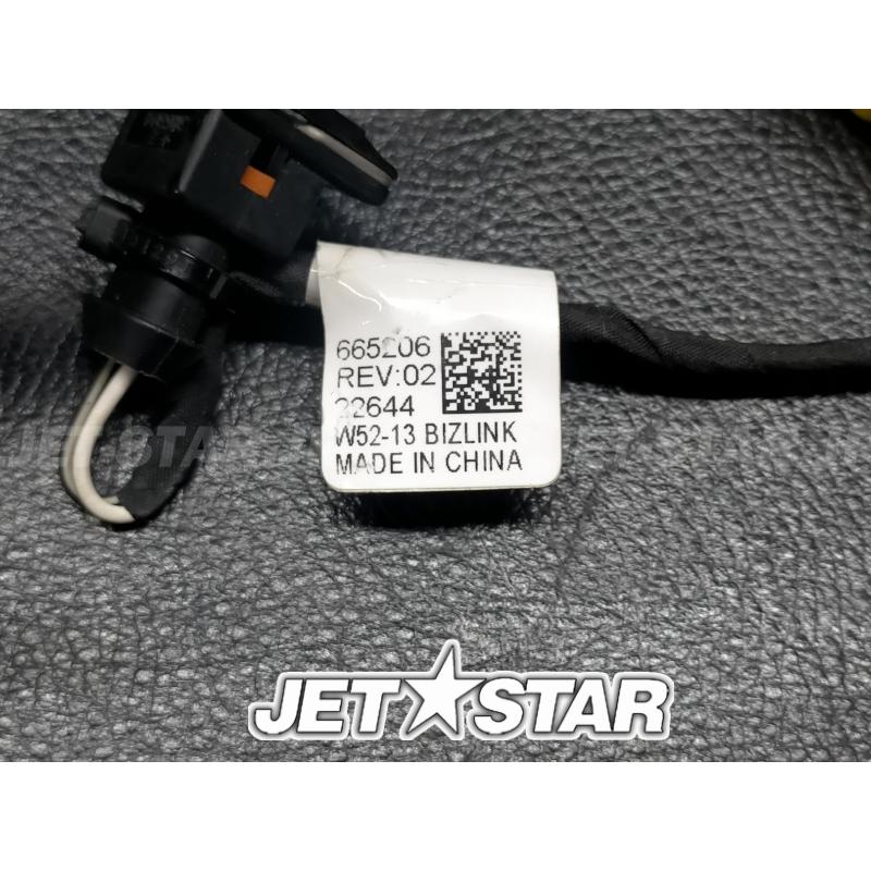 SEADOO RXT-X 260 '14 OEM Engine Wiring Harness Ass'y Used SEADOO RXT-X 260 '14 OEM Engine Wiring Harness Ass'y Used