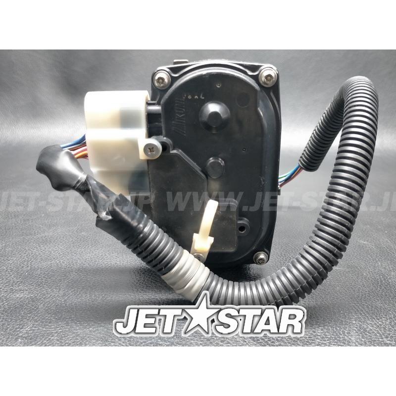 Used 6S5-13750-00-00 THROTTLE BODY ASSY YAMAHA [X222-033]_5