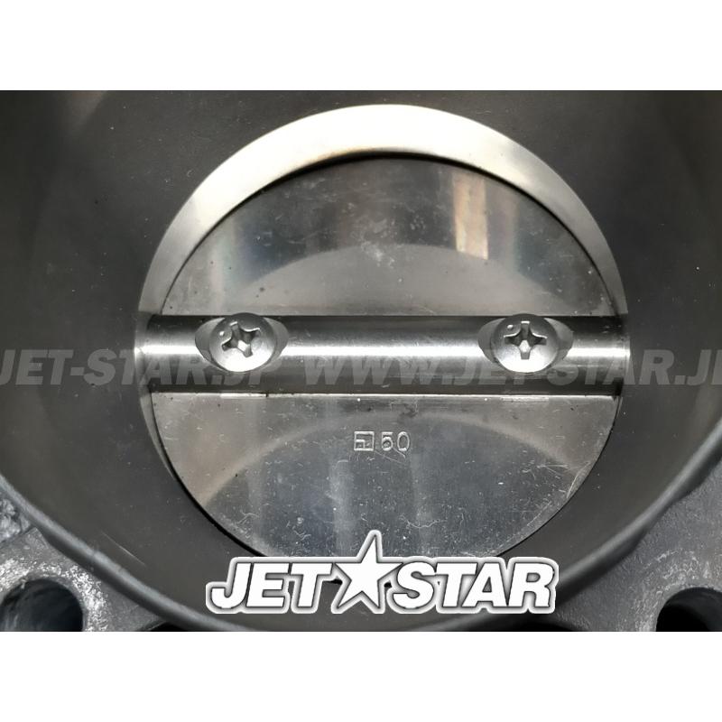 Used 6S5-13750-00-00 THROTTLE BODY ASSY YAMAHA [X222-033]_7