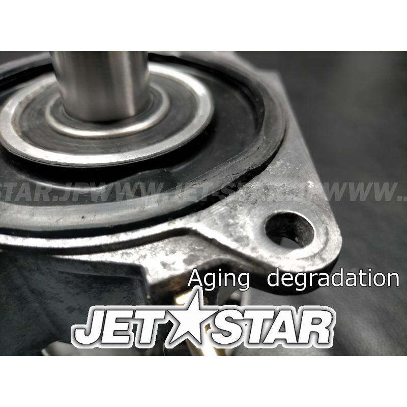 YAMAHA FXHighOutput'07 OEM section (JET-UNIT-2) parts Used YAMAHA FXHighOutput'07 OEM section (JET-UNIT-2) parts Used
