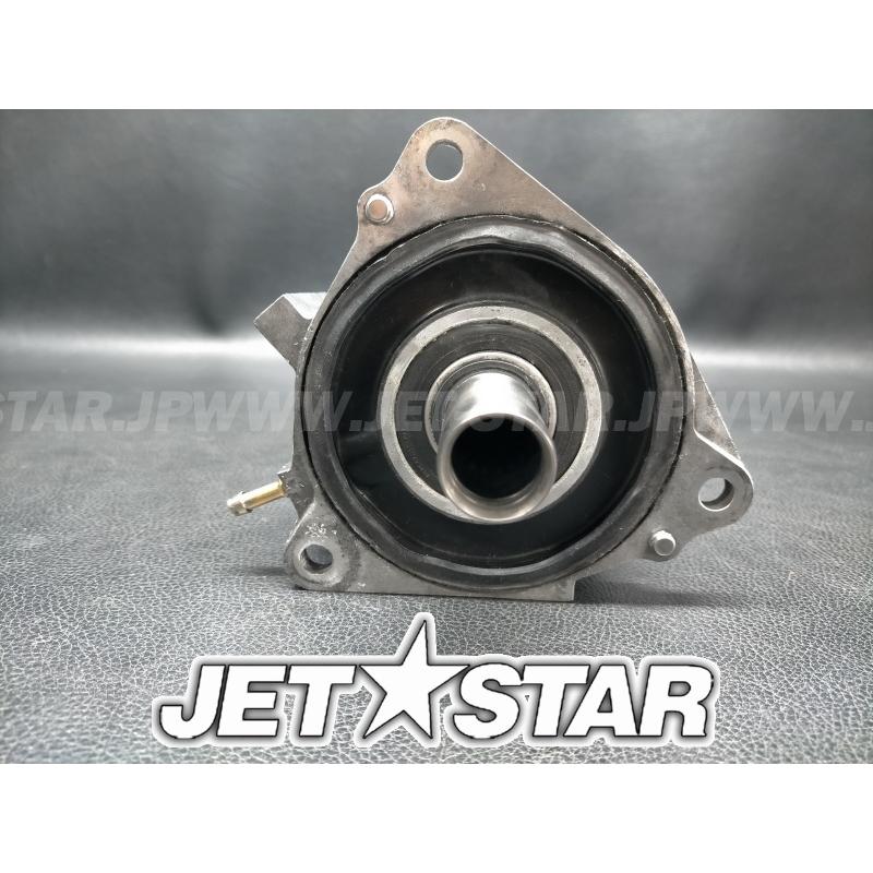 YAMAHA FXHighOutput'07 OEM section (JET-UNIT-2) parts Used YAMAHA FXHighOutput'07 OEM section (JET-UNIT-2) parts Used