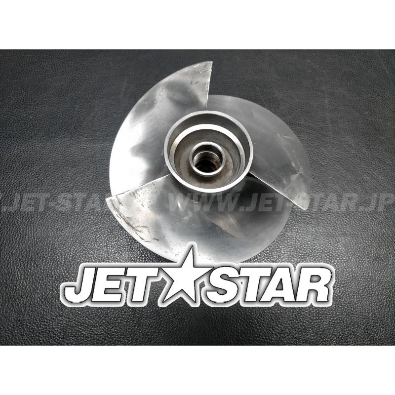 Hélice Marine Solas YH-CD-18/22 Concord - 3 Pales, 155mm - Pour Yamaha PWC - Neuve